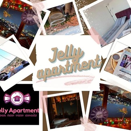Jelly Apartment Visoko Exteriör bild